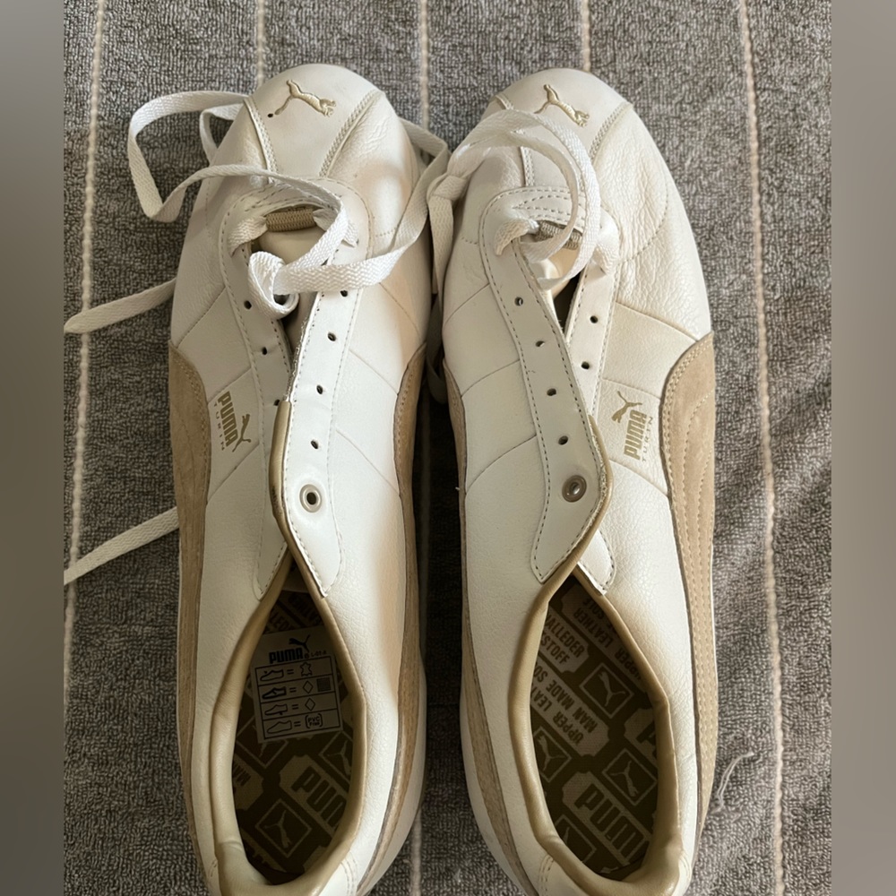 Puma men’s sneakers